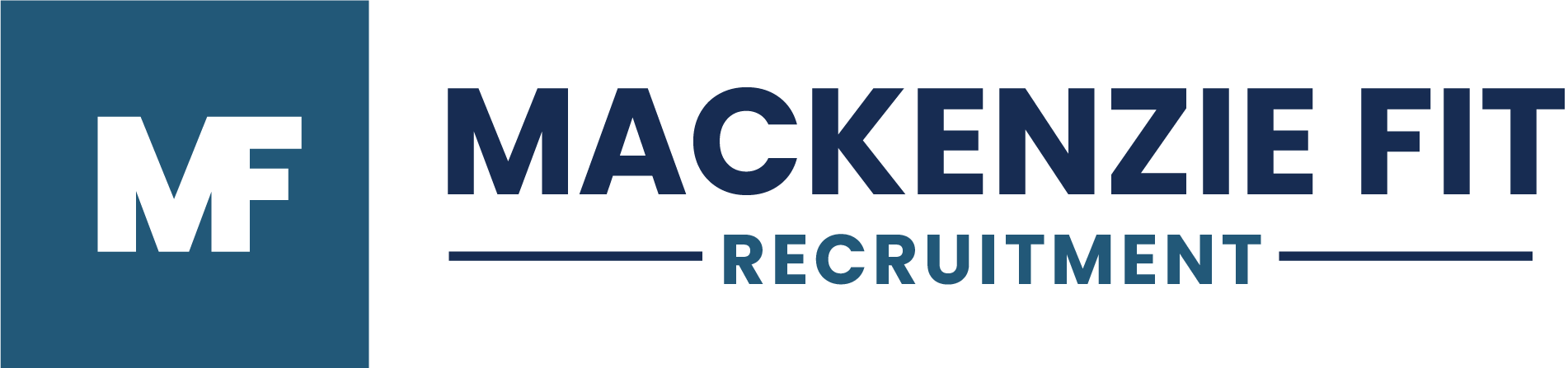 Mackenzie Fit Recruitment