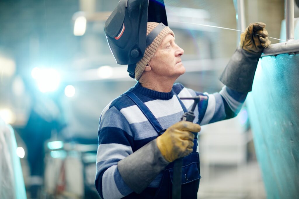 recruitment agency West Lothian | engineering recruitment agency | industrial recruitment agency