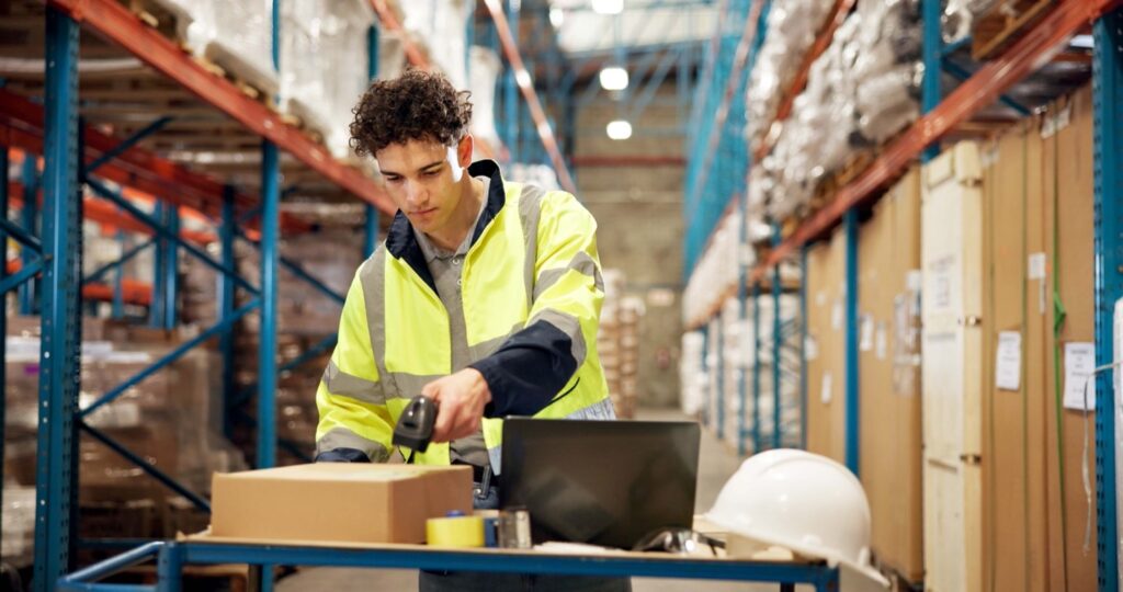 industrial recruitment agency | recruitment agency West Lothian
